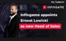 https://www.thegamblest.com/infingame-appoints-ernest-lewicki-as-new-head-of-sales/