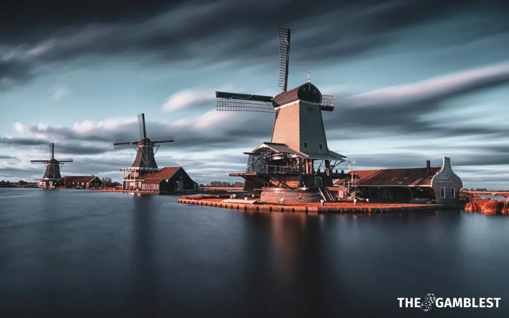 KSA threatens unlicensed Dutch provider with €840,000 fine