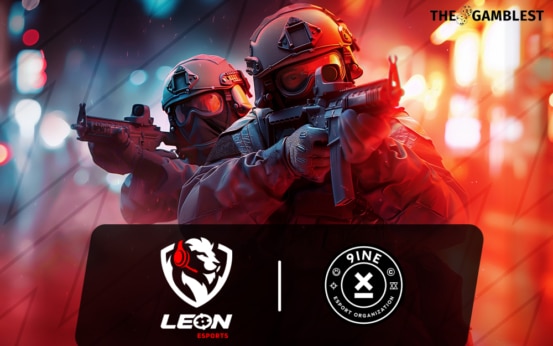 LEON.BET to become esport club’s exclusive online betting house