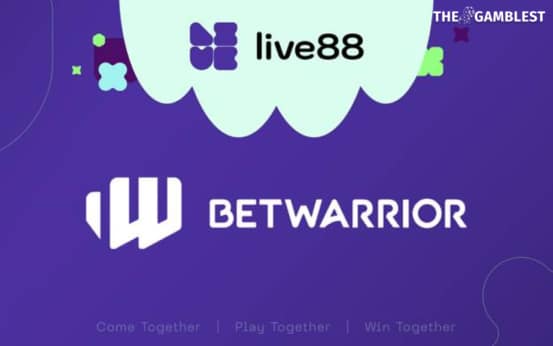 Live88 debuts in Buenos Aires with BetWarrior