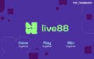 https://www.thegamblest.com/live88-launches-to-shake-up-live-casino-market/