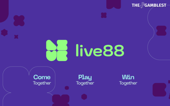 Live88 launches to shake up live casino market