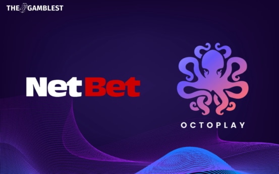 NetBet Casino to join forces with Octoplay