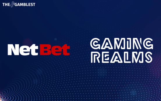 NetBet casino to join forces with Gaming Realms