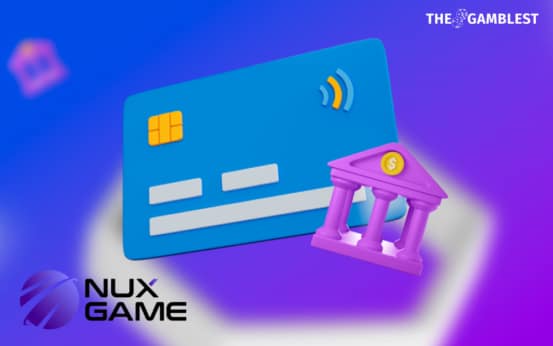 NuxGame enhances payment provision with Apcopay partnership