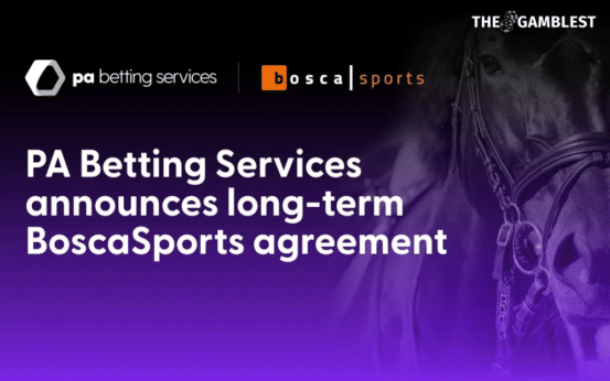 PA Betting Services reveals long-term deal with BoscaSports