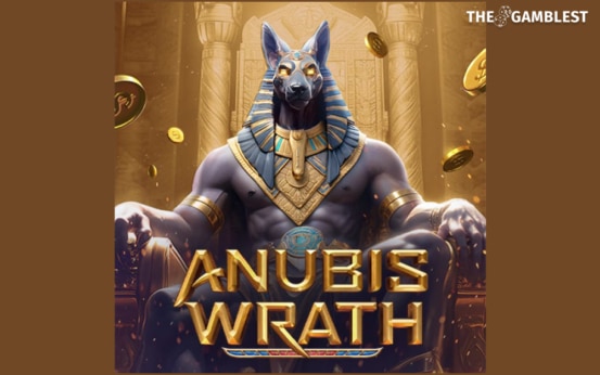 PG Soft releases Anubis Wrath title