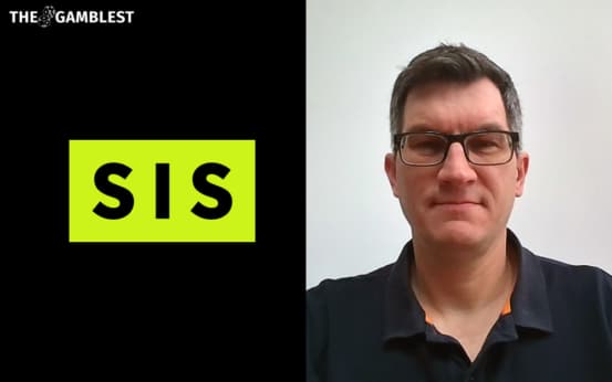 Peter Camden as new Competitive Gaming Product Manager at SIS