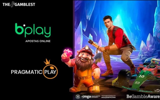 Pragmatic Play and bplay partner to expand in Brazil