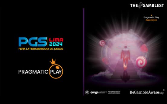 Pragmatic Play prepares for PGS 2024 appearance in Lima