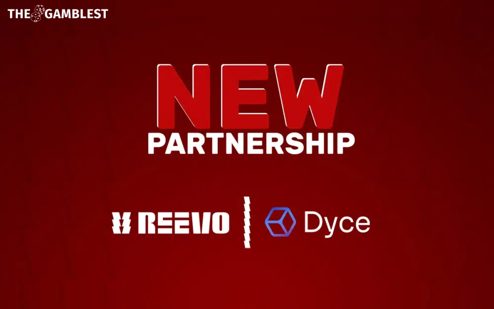 REEVO starts a strategic partnership with Dyce