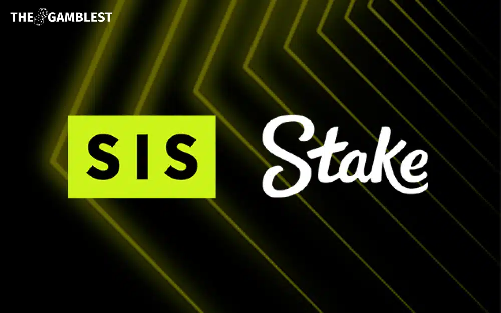 SIS and RAS combine to deliver premium content to Stake.com