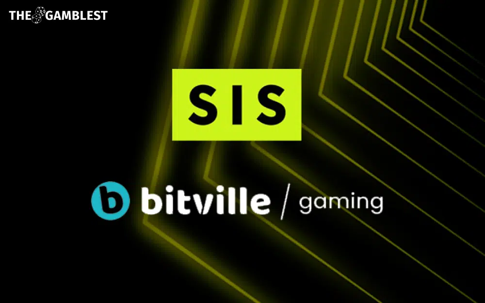 SIS partners with Bitville Gaming to make progress in Africa