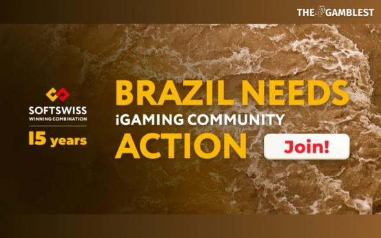 SOFTSWISS Unites iGaming Community to Aid Brazil Floods