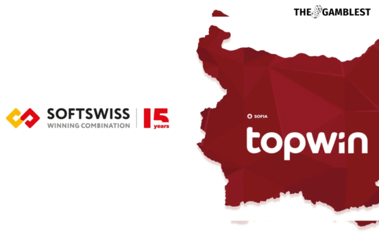 SOFTSWISS expands in Bulgaria with Topwin