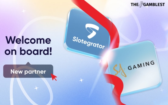 Slotegrator expands into Asia with SA Gaming