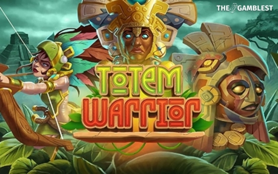 The Mayan world in Habanero’s latest release Totem Warrior