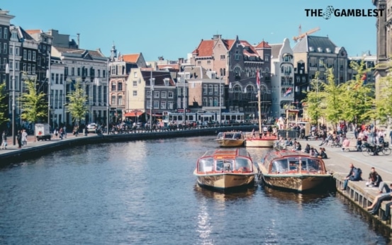 The Netherlands gambling tax may increase to 37.8%