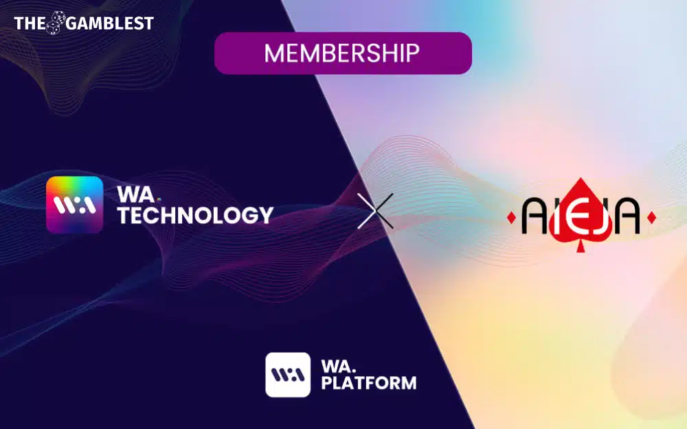 WA.Technology announces membership with AIEJA in Mexico