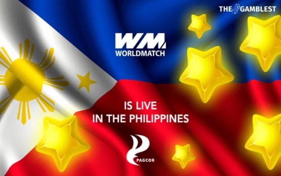 WorldMatch games to be certified for the Philippines