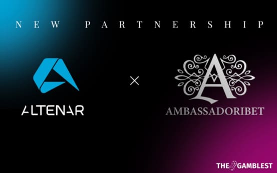 Altenar makes Georgia debut with Ambassadoribet partnership