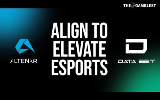 Altenar partners with DATA.BET to enhance esports offering