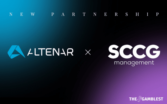 Altenar strengthens US presence with SCCGMS partnership