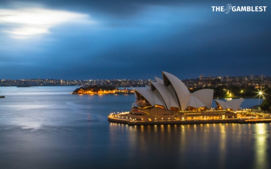 Australian players can’t use credit cards to make casino deposits