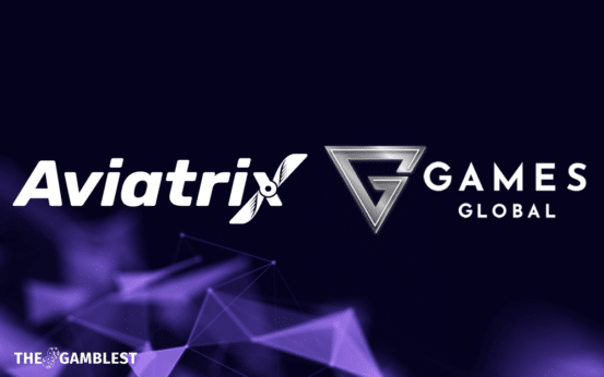 Aviatrix and Games Global partnership is ready to start