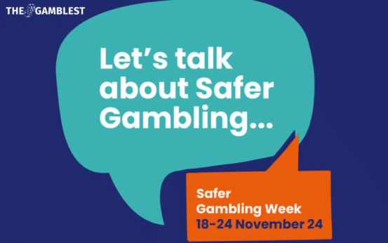 BGC outlines targets for Safer Gambling Week 2024