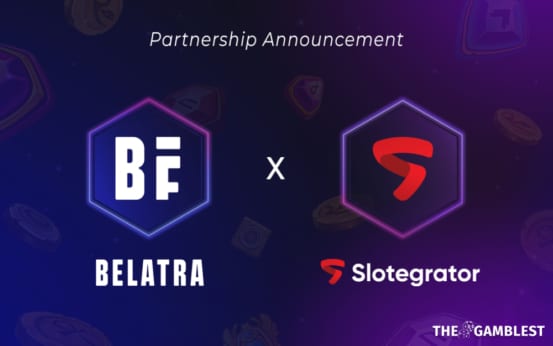 Belatra enhances content agreement with Slotegrator