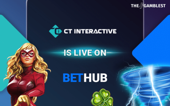CT Interactive to go live with BetHub