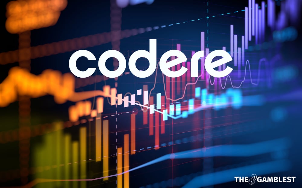 Codere is ranked 85th among the 100 most valuable brands in Spain