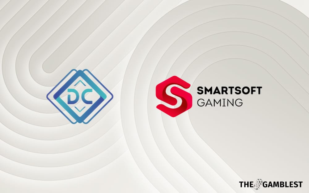 Dot Connections adds SmartSoft Gaming crash portfolio to ACE platform