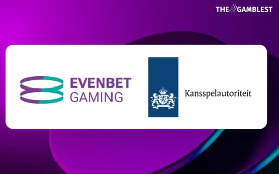 EvenBet Gaming obtains certification to enter the Netherlands