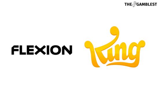 Flexion and King unveiled their new partnership