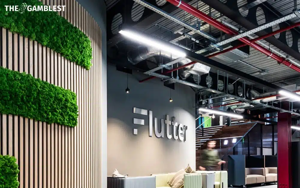 Flutter Entertainment to be listed on NY Stock Exchange