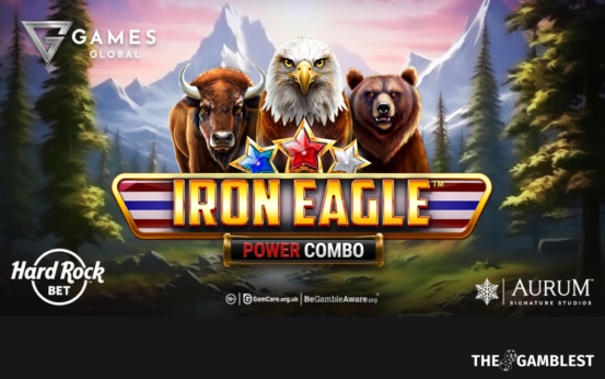 Games Global to release an exclusive slot with Hard Rock Bet