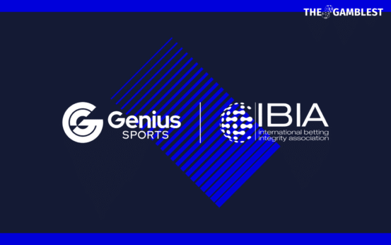Genius Sports and IBIA establish global partnership