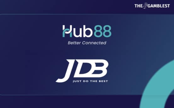 Hub88 rolls out unique content from JDB Gaming