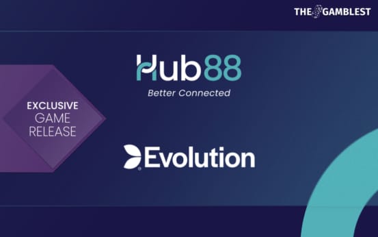 Hub88 to launch Evolution Gaming’s unique Balloon Race slot