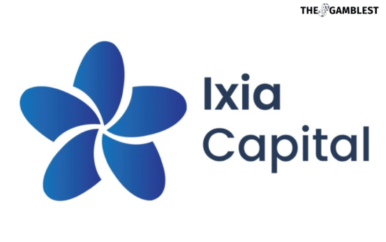 Ixia launches $20 mln global gaming venture fund and studio