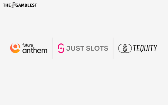 Just Slots chooses Future Anthem as AI growth engine