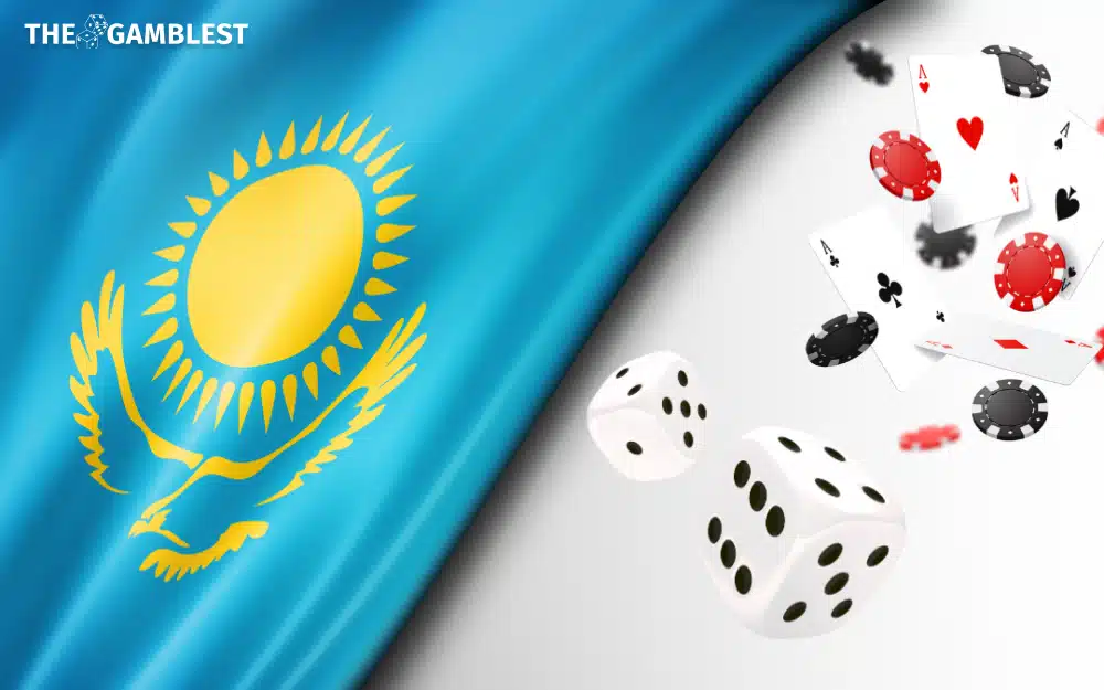 Kazakhstan bans advertising of bookmakers and online casinos