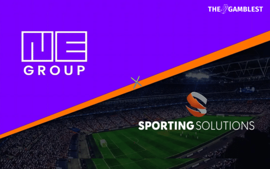 NE Group and Sporting Solutions start a new partnership
