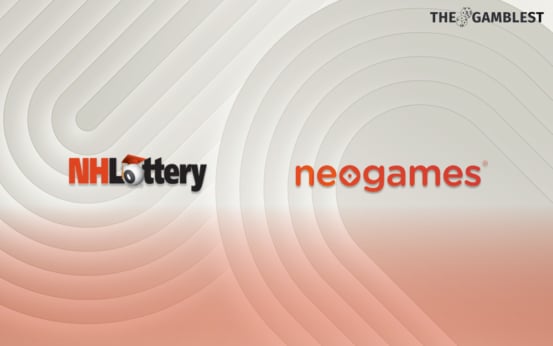 NeoGame to provide complete iLottery solutions to the New Hampshire Lottery