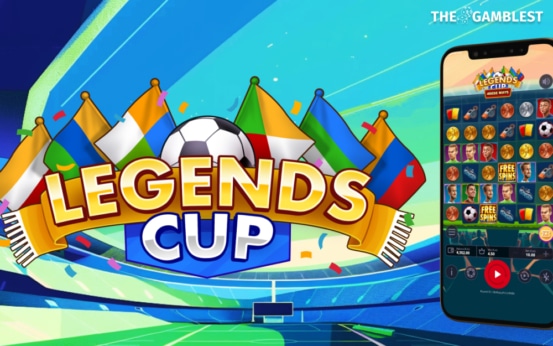 OneTouch releases Legends Cup ahead of football frenzy
