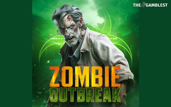 PG Soft launches infectious Zombie Outbreak title