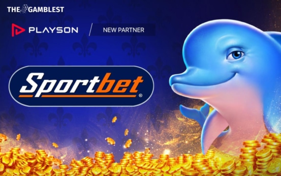 Playson extends Italian outreach with Sportbet integration