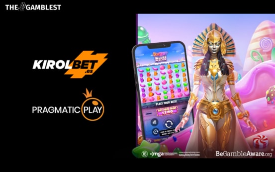 Pragmatic Play partners with KirolBet in Spain